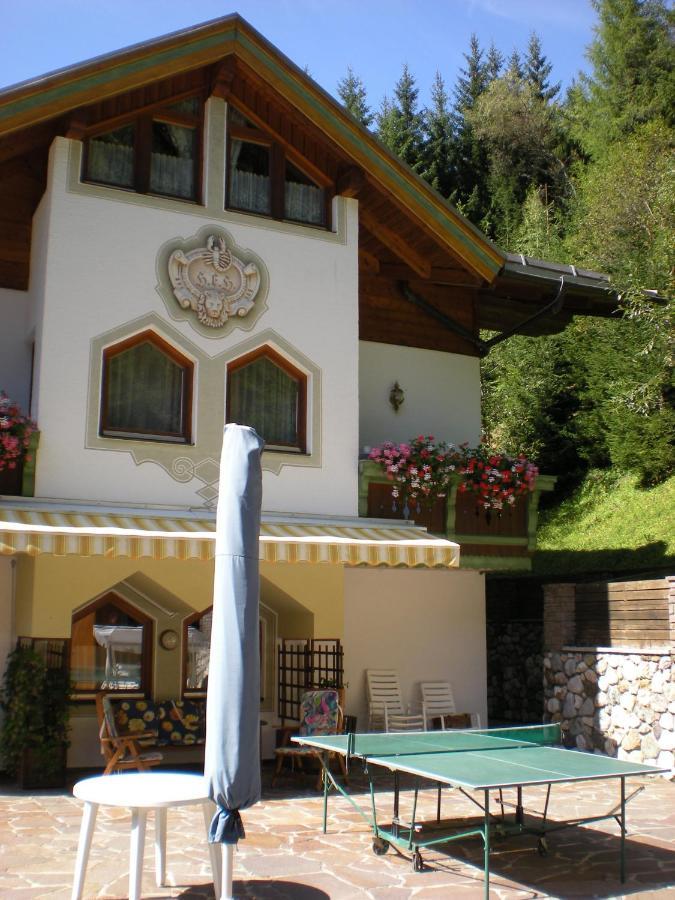 Gaestehaus Herrmann Filzmoos Exterior photo