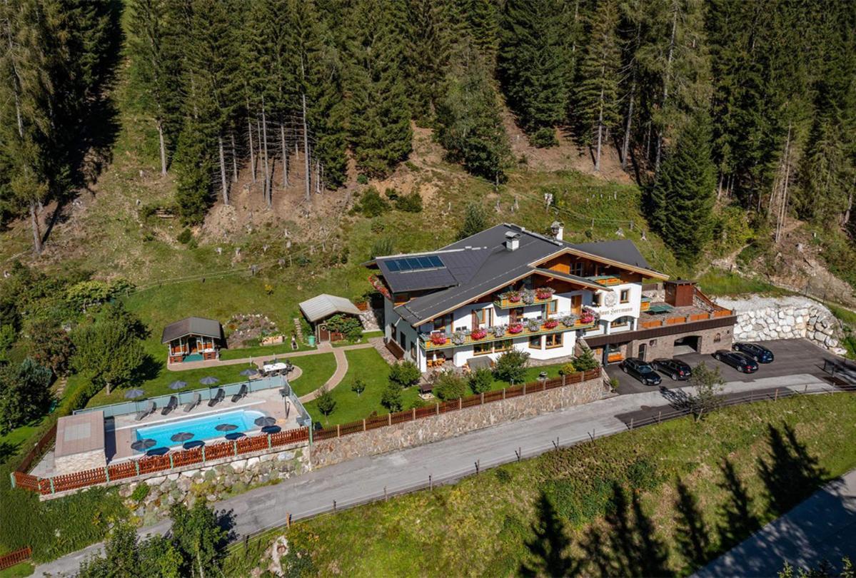 Gaestehaus Herrmann Filzmoos Exterior photo